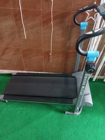 manual treadmill for sale
