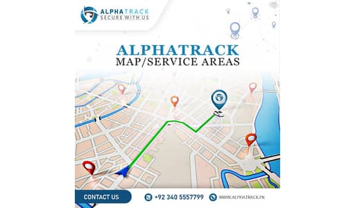 Best Car Tracker Company in Pakistan in Lahore