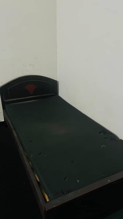 3 single bed for sell
