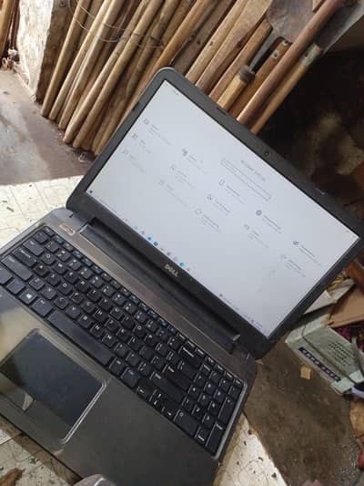 Dell latitude 3540