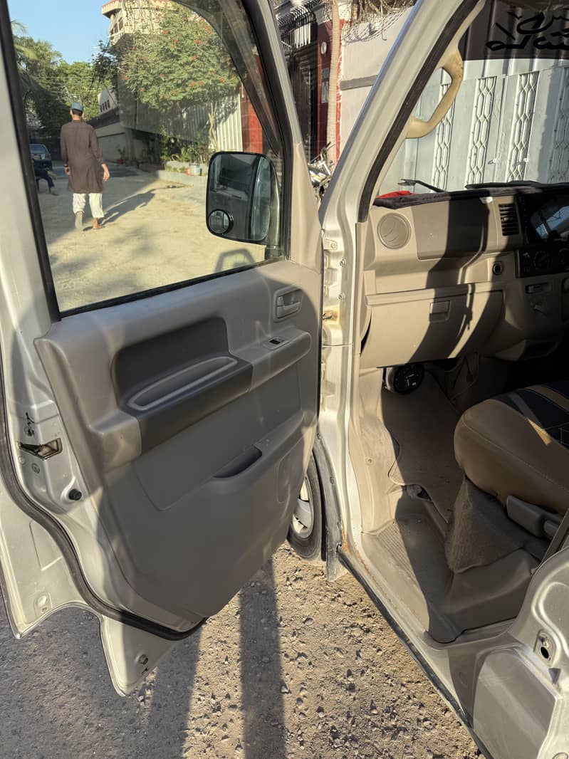 SUZUKI EVERY 2010/14 9