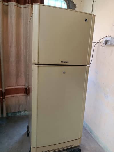 pel fridge no repair