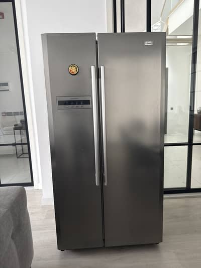 Working condition 2 door large fridge
