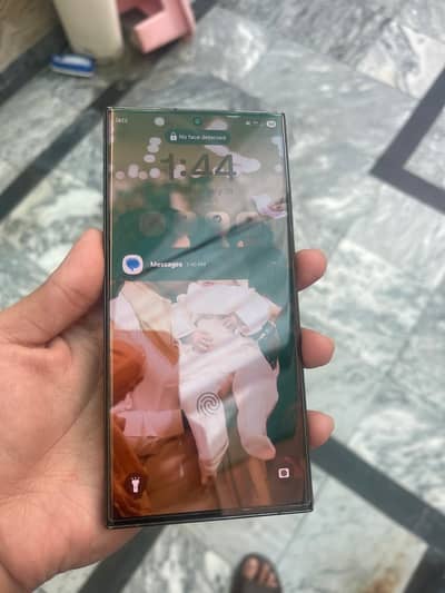 Samsung GALAXY S23 ultra Pta approved.