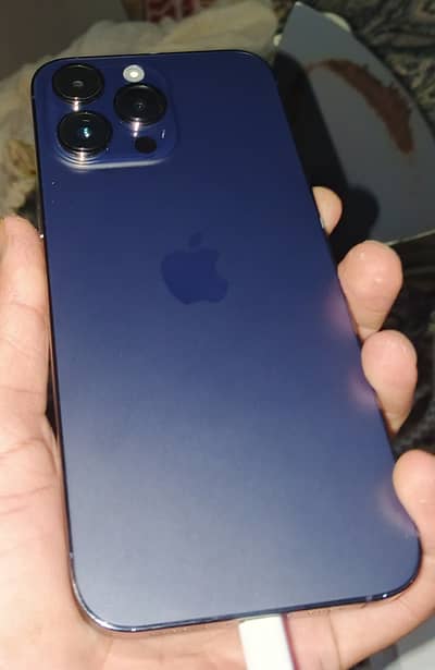 Apple iPhone 14 Pro Max