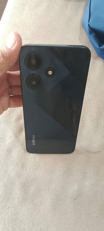 Infinix hot 30i