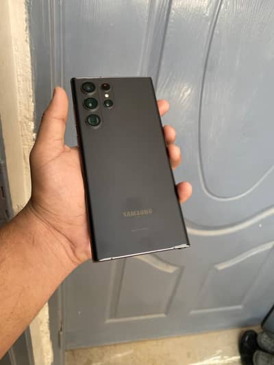 s22 ultra 512 gb approved