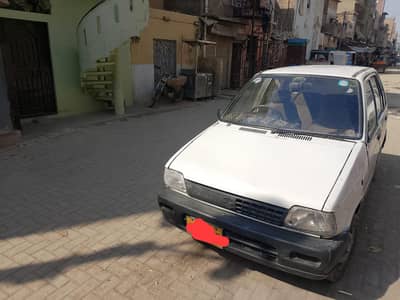 suzuki mehran model 2003  0/3/0/5/2/4/7/8/5/2/4  urgent sale