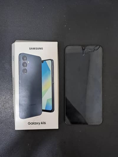 Samsung A16
