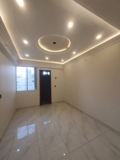 Government Teachers Society Flat Sized 1000 Square Feet