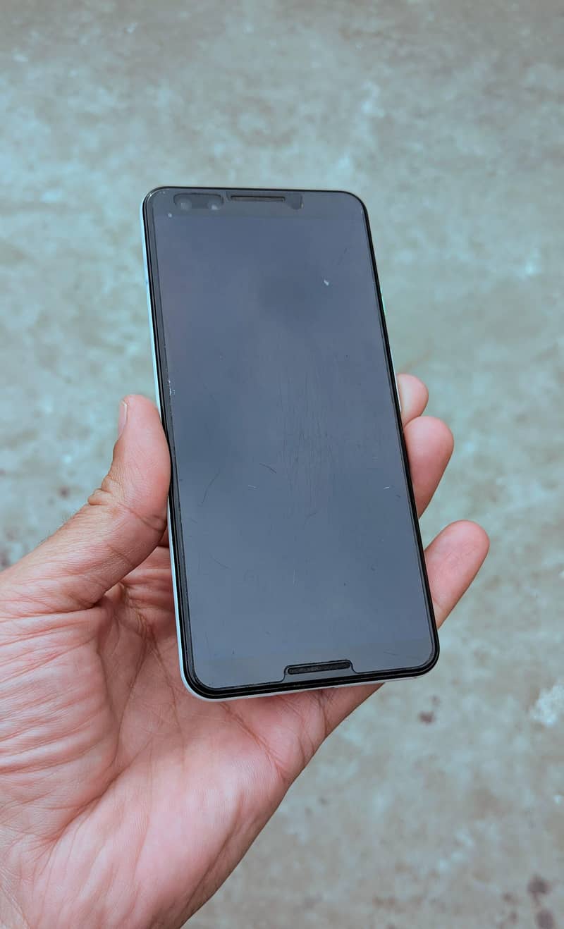 Pixel 3 Panel Dead 1