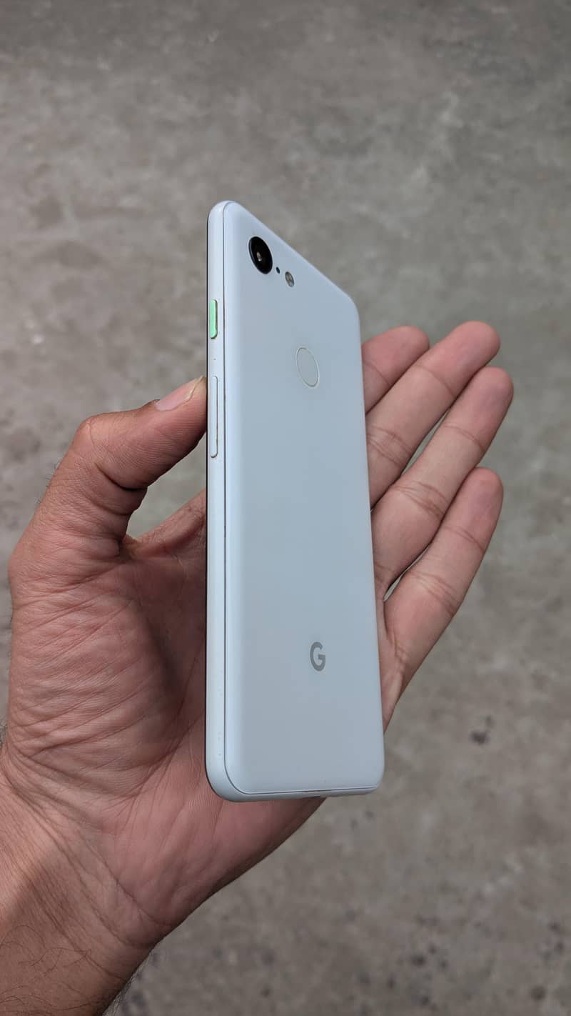 Pixel 3 Panel Dead 2