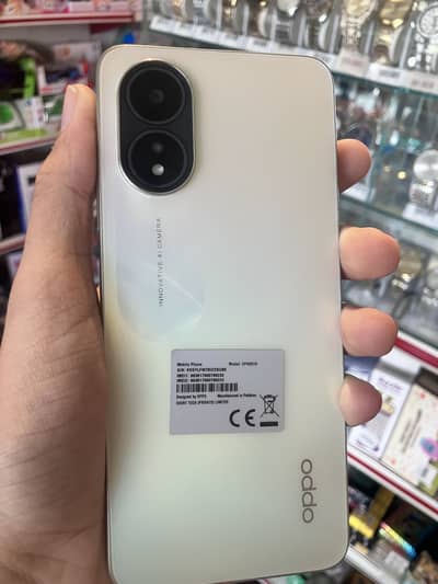Oppo a38 6/128