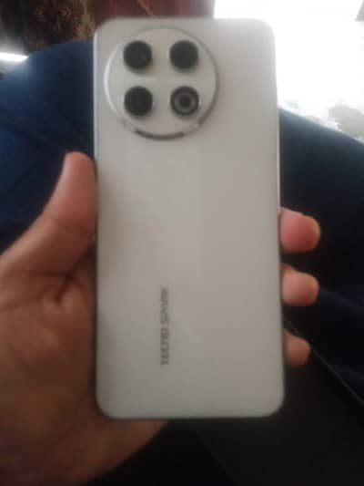 Tecno spark 30 pro 10/10