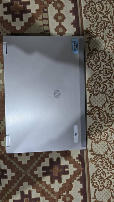 HP elitebook 8440p