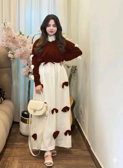 Most Trending Eid Arrival 2026 | Eid Collection 2026 | Maxi