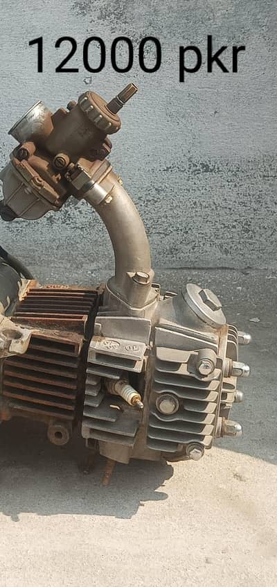 Honda 70  spare parts