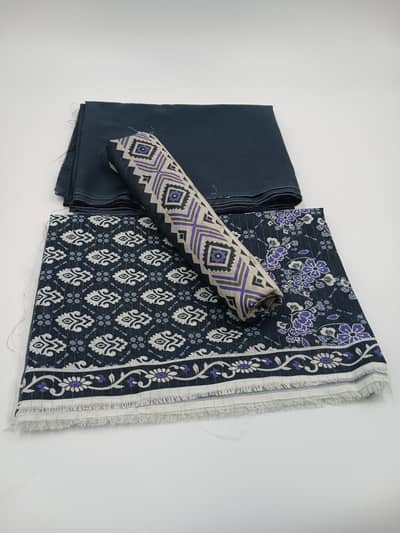 LAWN BRANDS LEFT OVER