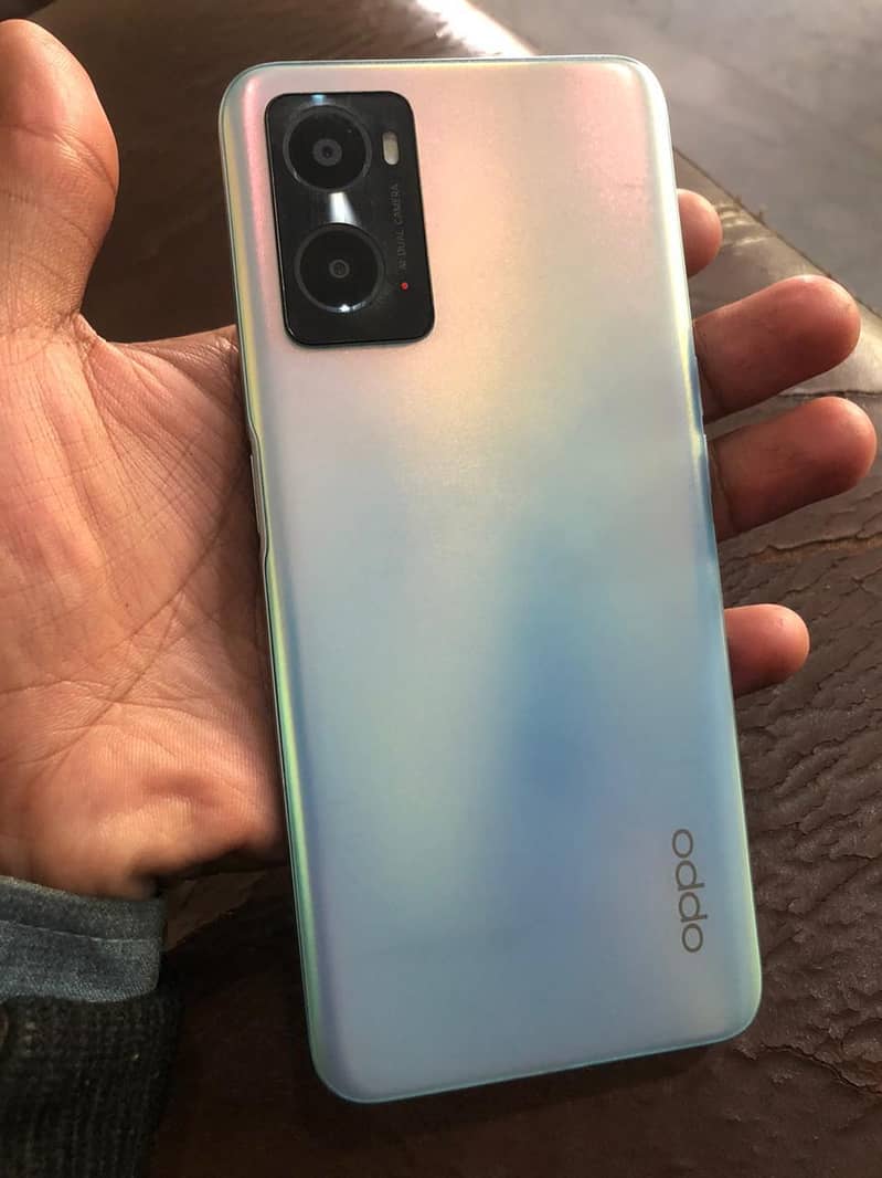 OPPO A76 2