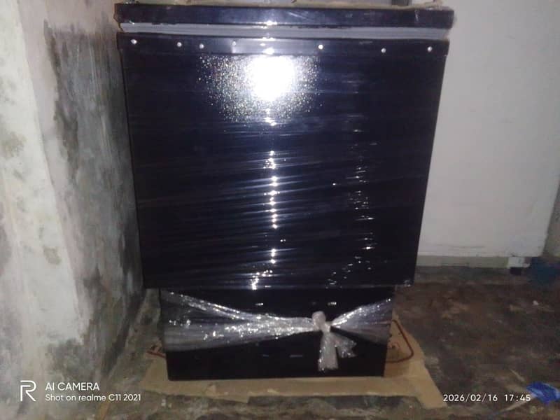 Daewoo Mini freezer 3