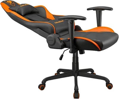 cougar gaimg chair