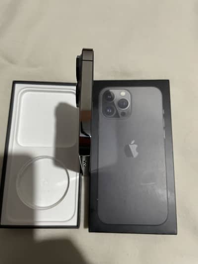 13pro max non pta 256gb