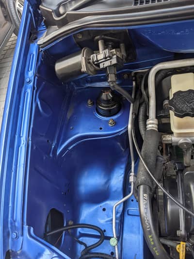 Santoro 2003 model first onwer total janmen