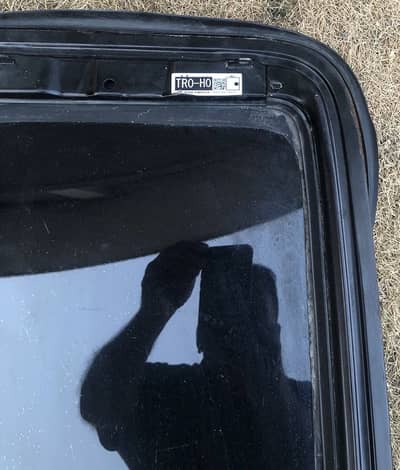 Honda Civic Rebirth Sunroof forsale