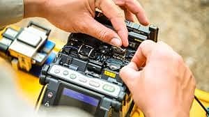 Splicing and Jointing 0