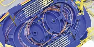 Splicing and Jointing 1