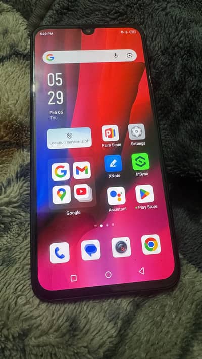 infinix note 11 ha 10 by 10 ha like new exchange only