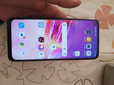 Infinx note 7 lite 4gb 64gb