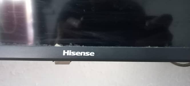 Hisense Android LED TV Available For
