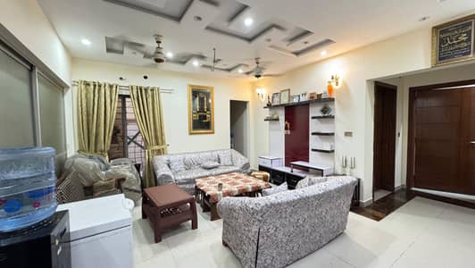 1 KANAL OWNER BUILT HOUSE FOR SALE WITH 20 KV SOLAR SYSTEM