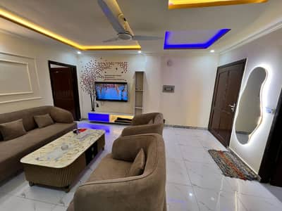 2 Bed Apartment on Daily Rent