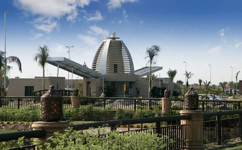 5 Marla Plot for Sale in Bahria Orchard Lahore Phase 1 | Prime Location | Only 33 Lac