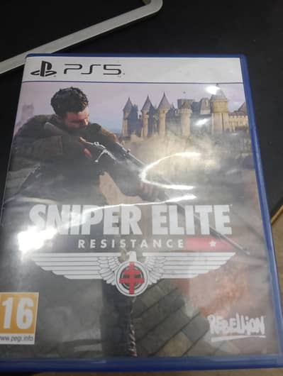 sniper elite resistance latest part