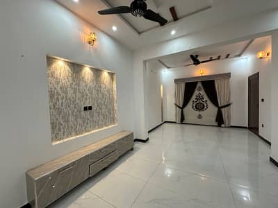5 Marla Owner Built Brand New House Available For Sale In Gulshan e Habib Near Bahria Town Lahore