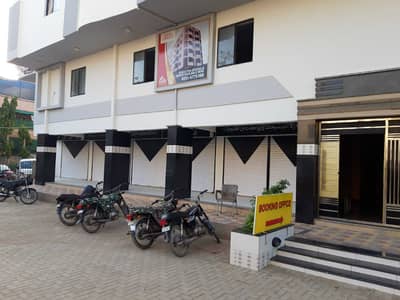 SOFTWARE HOUSE, IT OFFICE SPACAE