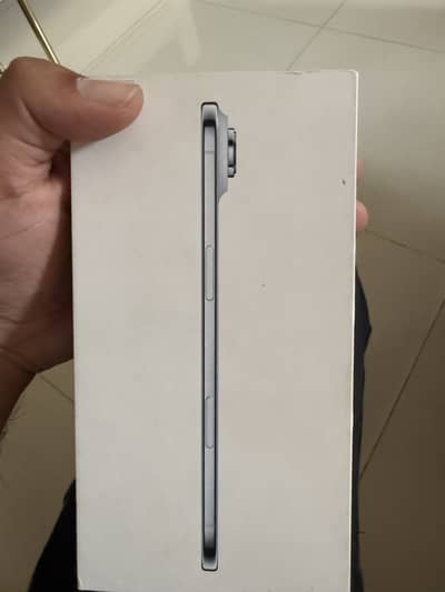 Iphone 17 Air 256 gb