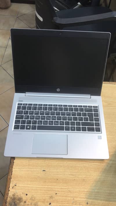 Hp RYZEN 5/3500U 8gb DDR4 Ram 256ssd 2gb card