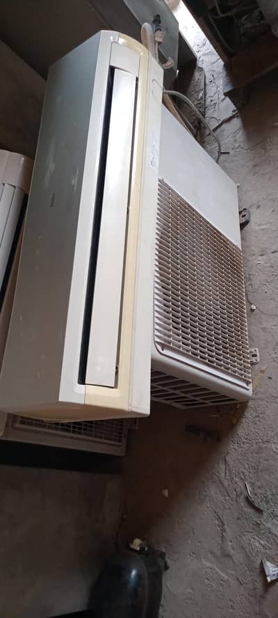 Haier 1.5 ton Ac  03067900990