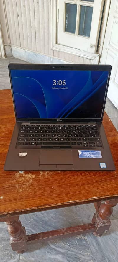 Dell Latitude 5400