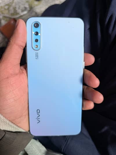 Vivo S 1