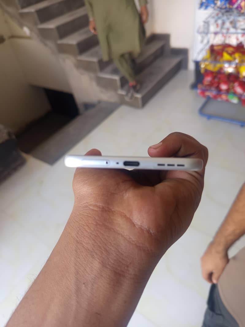 exchange Google pixel 7pro 2