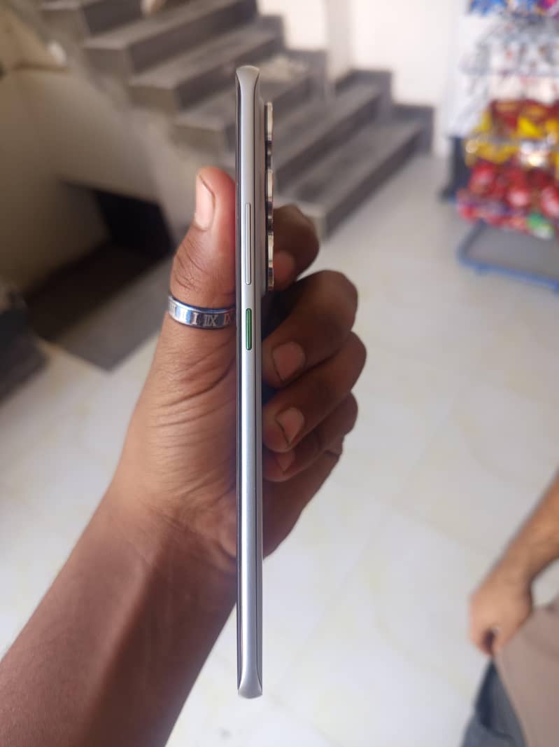 exchange Google pixel 7pro 3