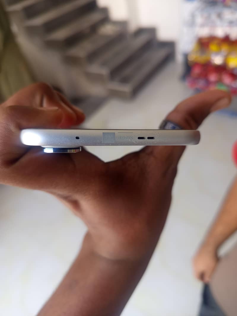 exchange Google pixel 7pro 4