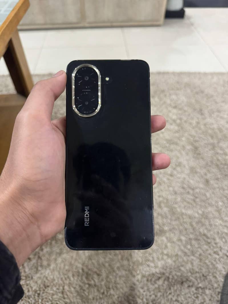 Redmi A5 0