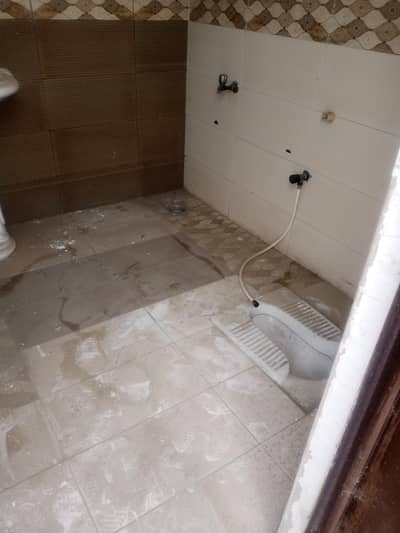aik Bedroom aik washroom 3 floor shat per rent per available