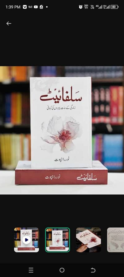 salfait ( سلفائٹ